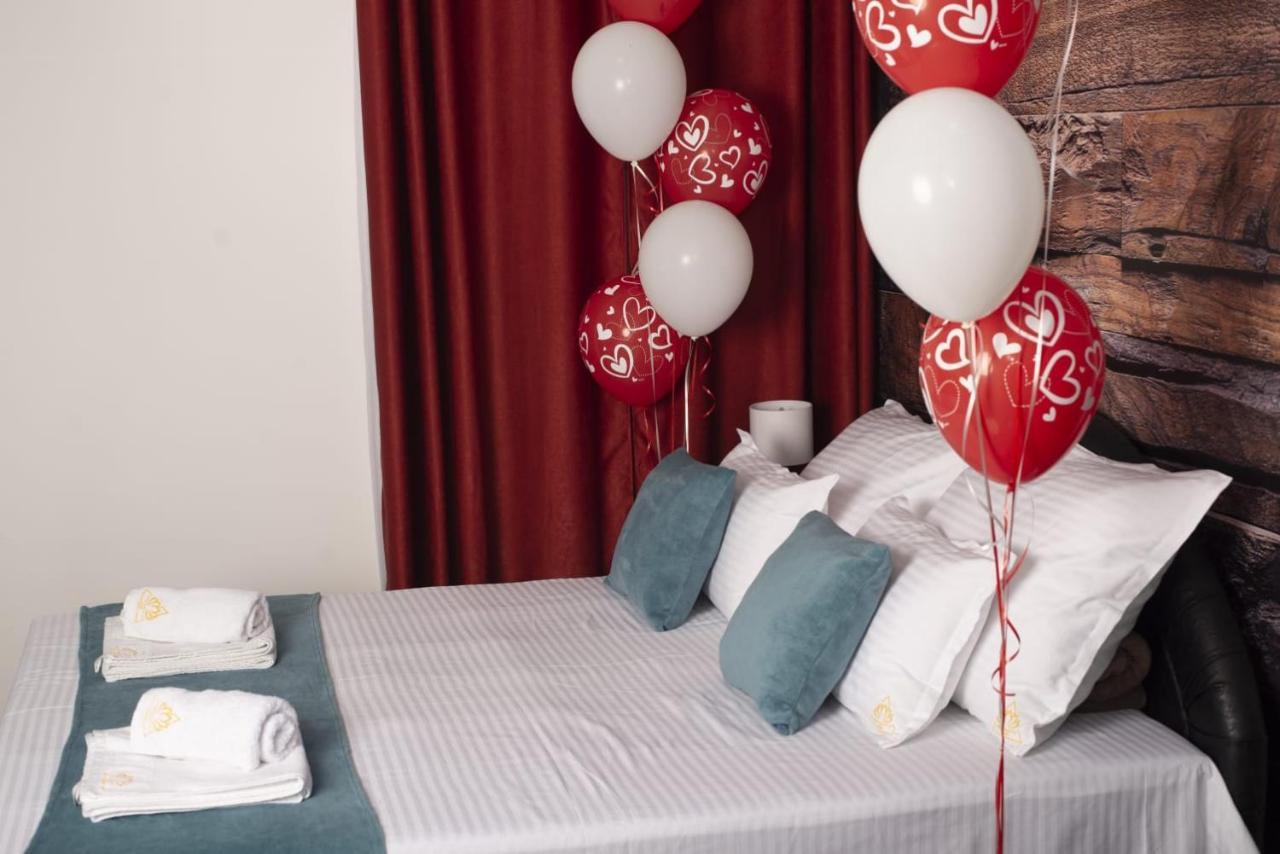 Infinity Spa Beçkerek Dış mekan fotoğraf