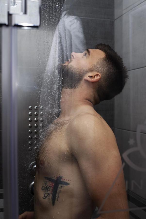 Infinity Spa Beçkerek Dış mekan fotoğraf