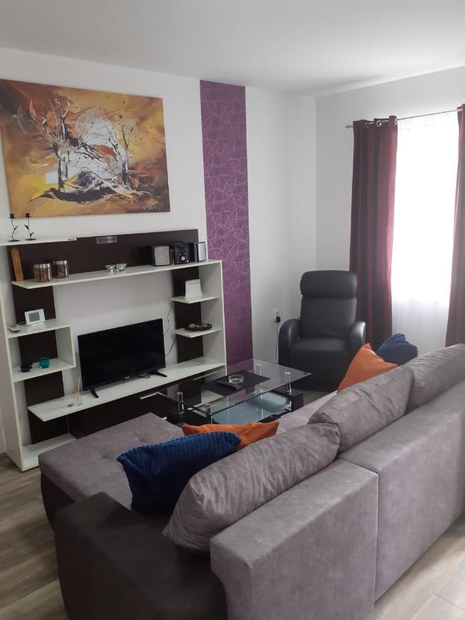 Infinity Spa Beçkerek Dış mekan fotoğraf