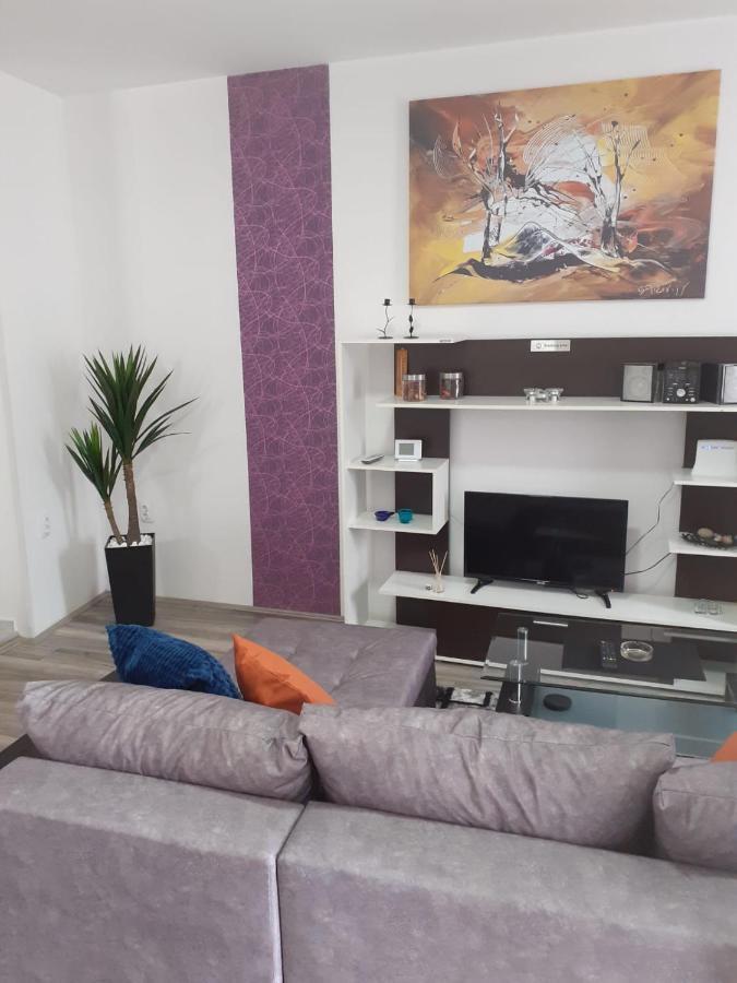Infinity Spa Beçkerek Dış mekan fotoğraf